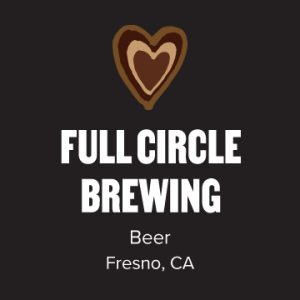 full cricle brew